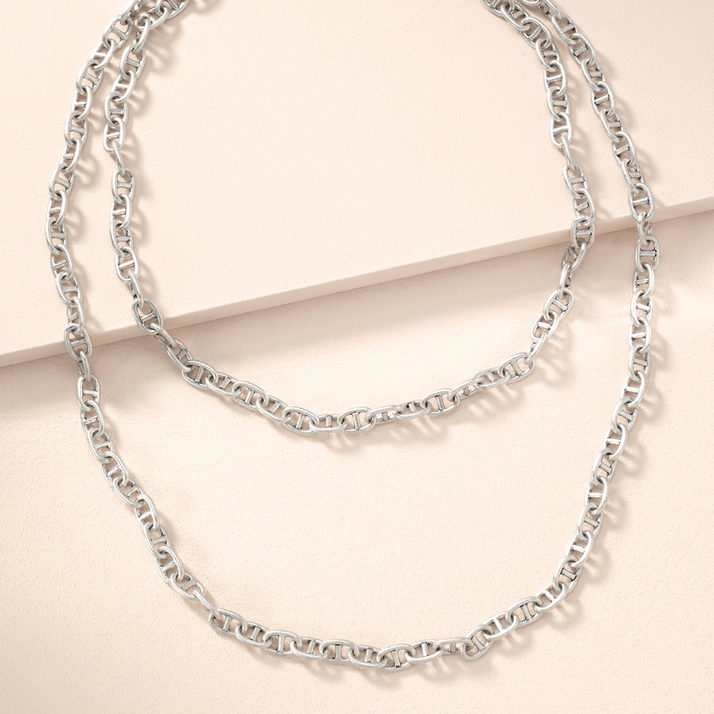 Versatile Chain